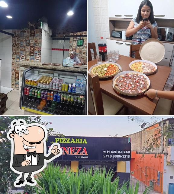 Pizzaria Veneza