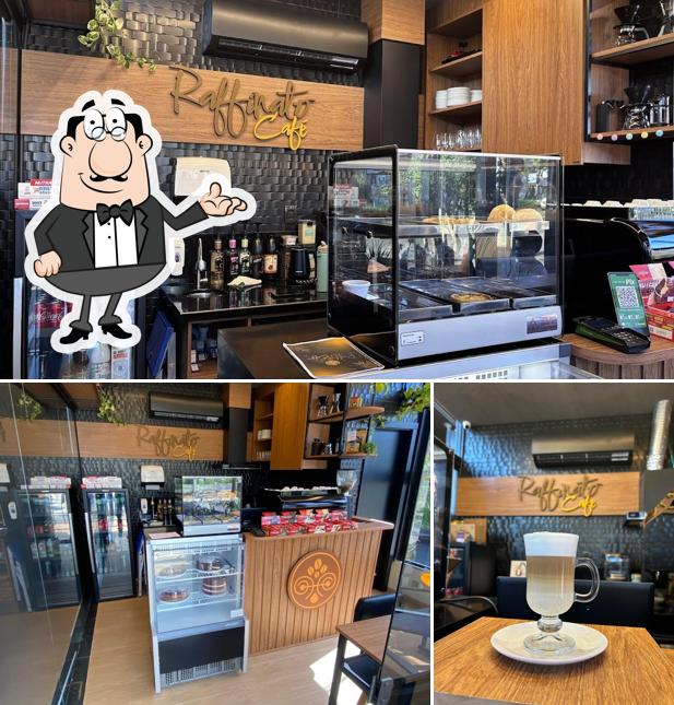 Raffinato Café