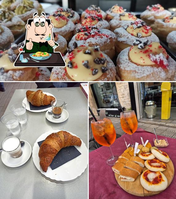 Platti al Cada Coffee