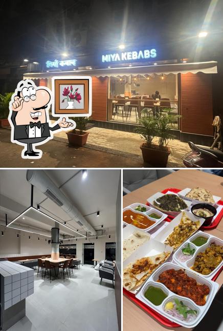 Check out how Miya kebabs looks inside