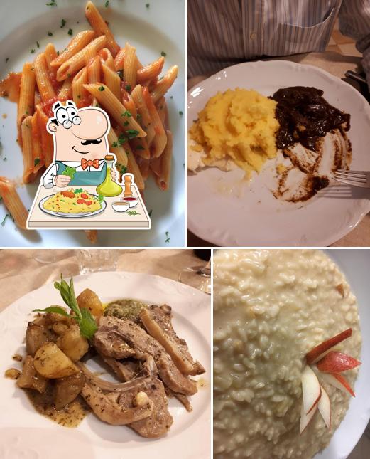 Osteria la Tarantola