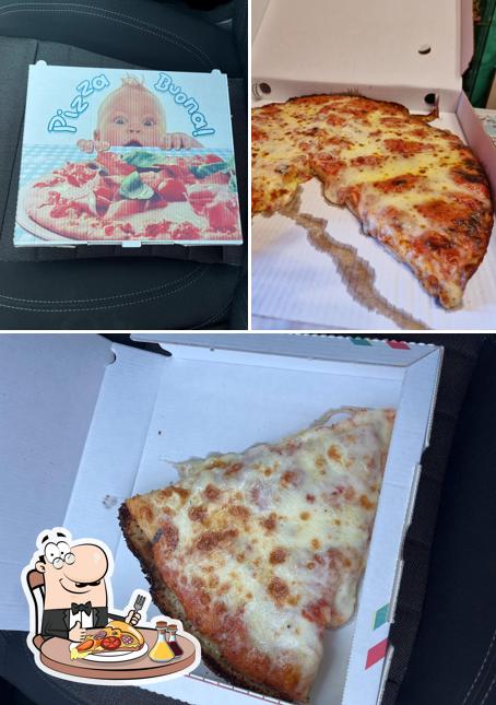 La pizza è il piatto veloce più di successo al mondo