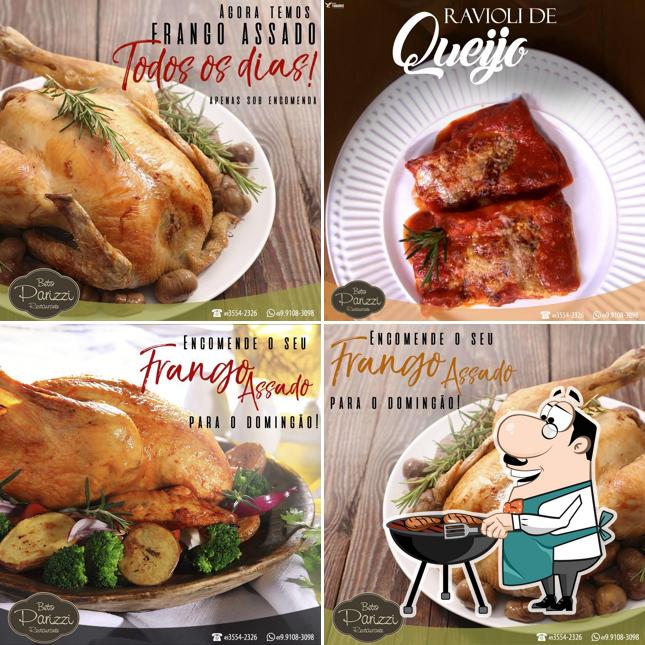 Restaurante Beto Parizzi