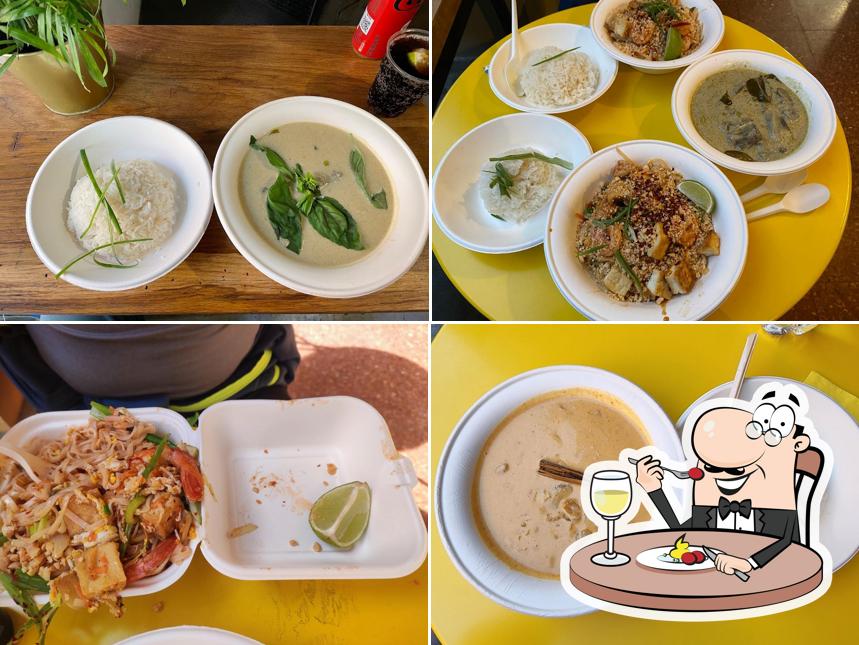 Cibo al Kinkhao Thai Food & Drinks Bologna Centro