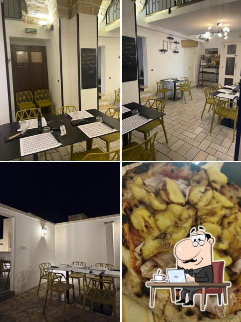 Grani Del Borgo