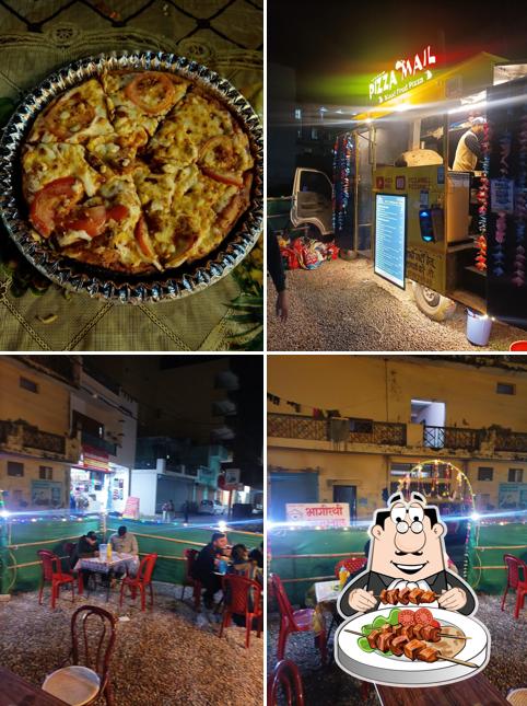 Pizzamail5 (franchise outlet)