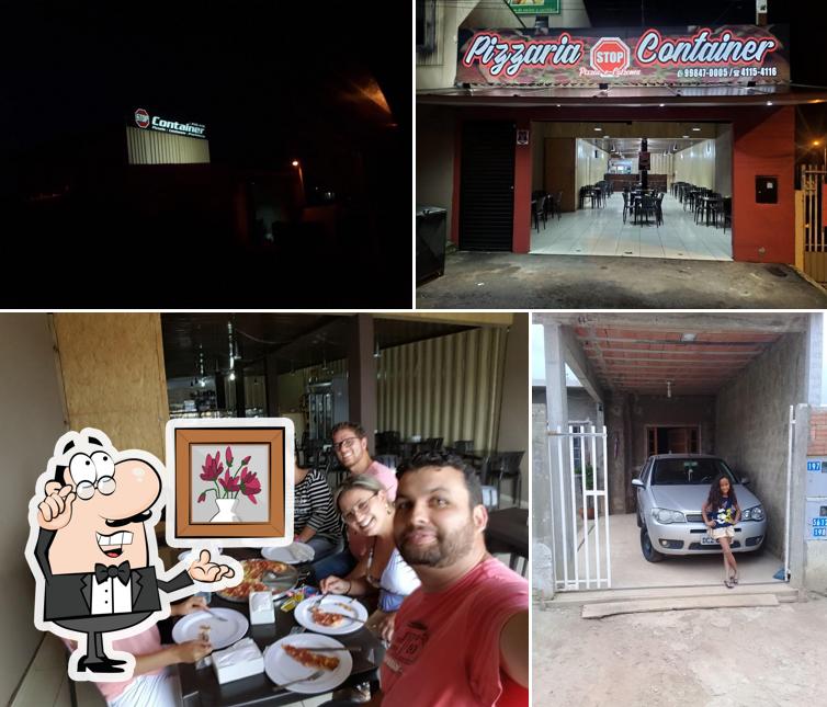 Pizzaria e Lanchonete Pulo do Dog