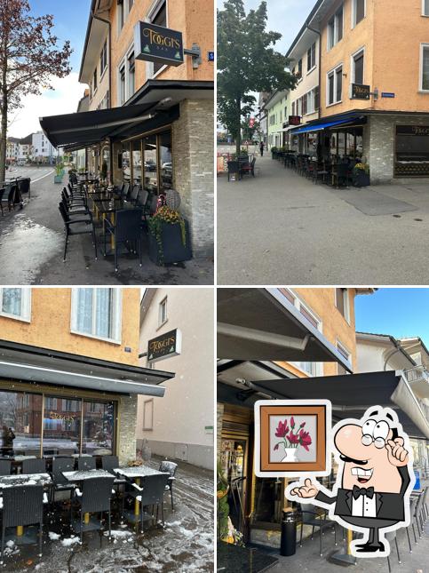 Toggi‘s Bar