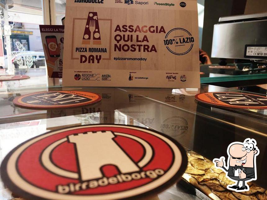 Immagine di Alice Pizza