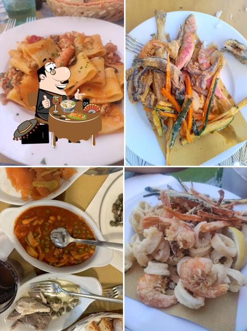 Cibo al Amelie