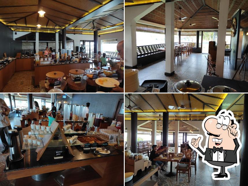 Cheenavala Restaurant