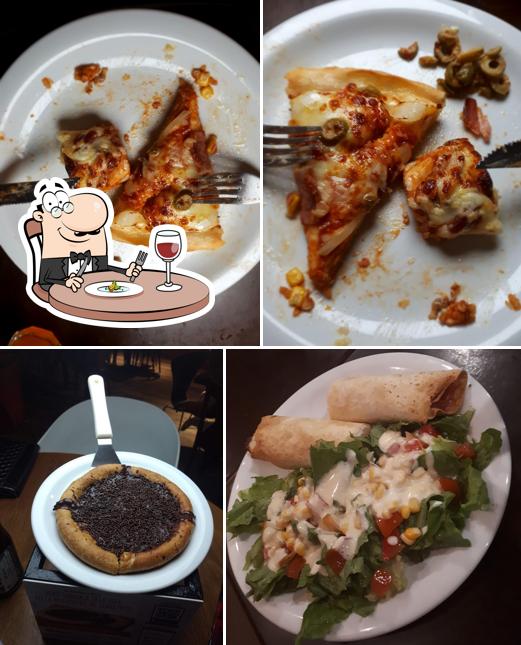 Pizza Hut (Beira Mar)