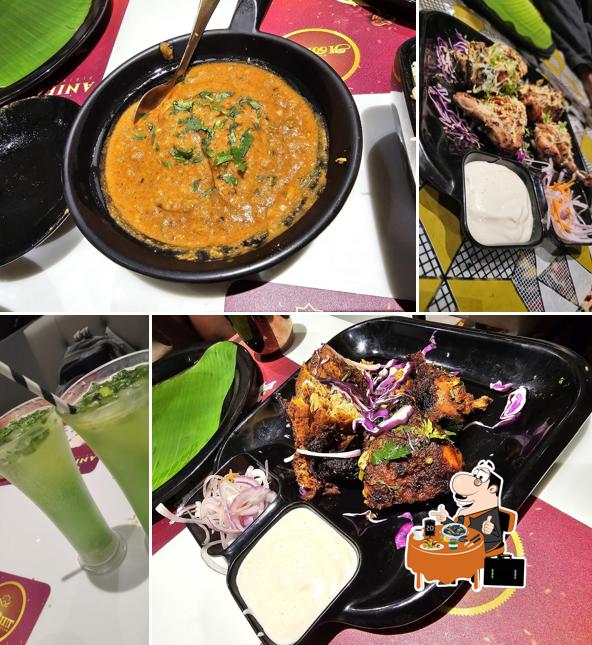 Anifa Biriyani Nagapattinam