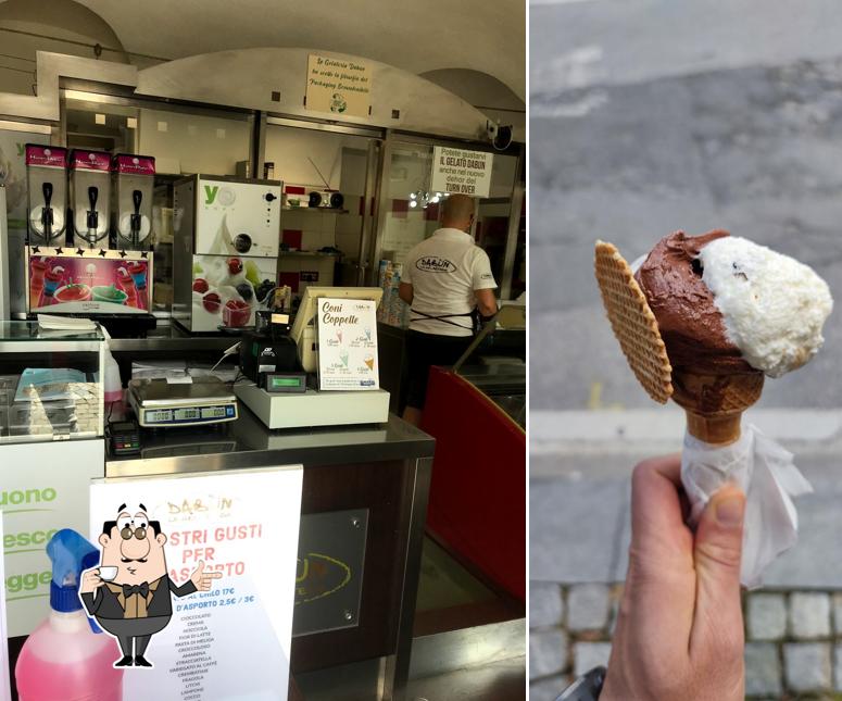 Dabun Gelateria yogurteria Siro Tre snc