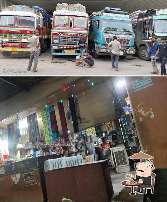 जय श्री जसनाथ होटल