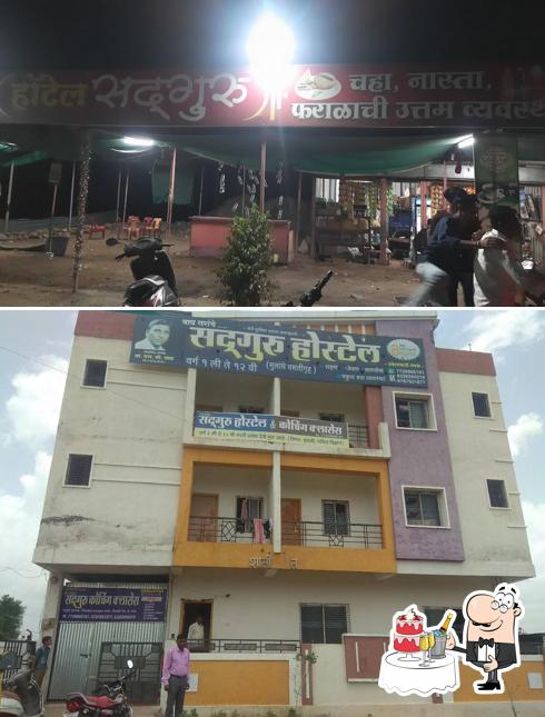 Hotel Sadguru