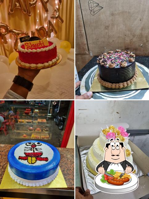 Meals at K S Bakers - Best Bakery In Shirur