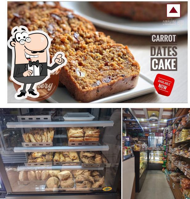 National Bakery