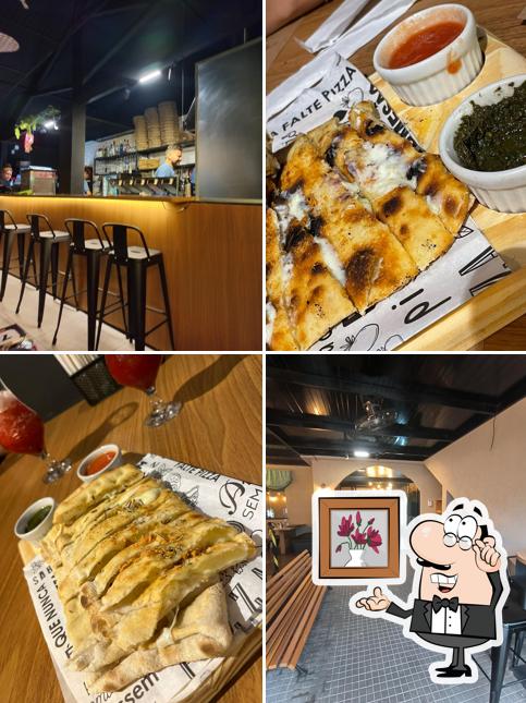1600 - Pizza Napoletana
