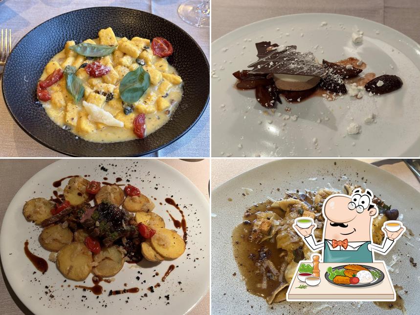 Cibo al Restaurant Caprice