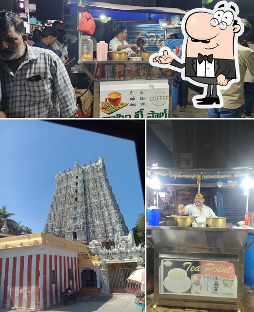 Kasim Tea Stall