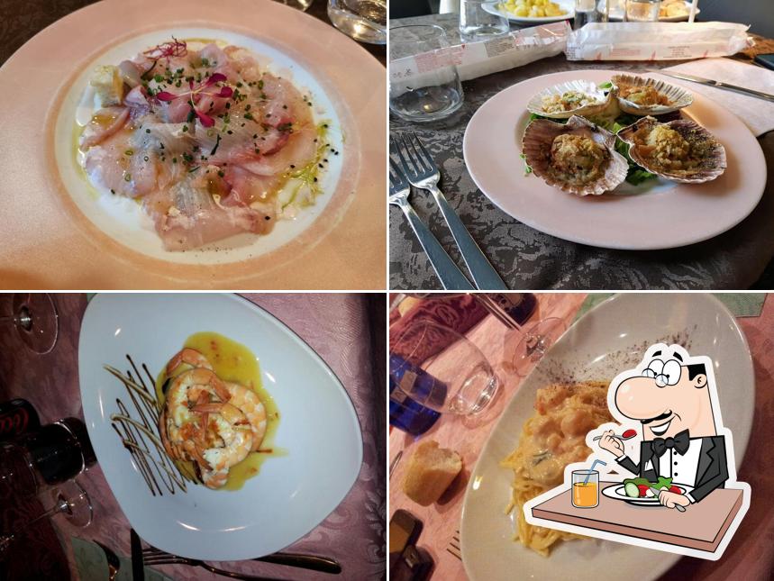 Cibo al Panza Chijna