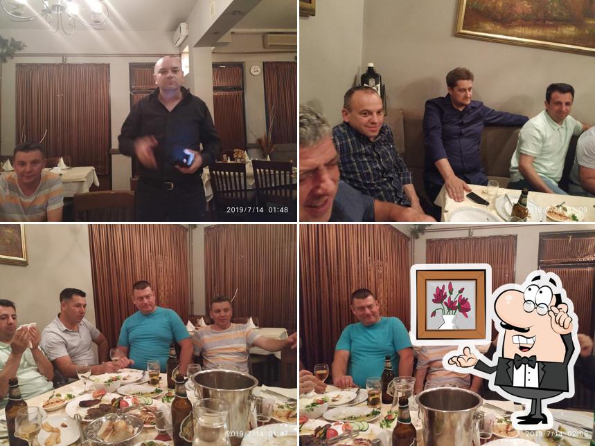 Cafe Boem