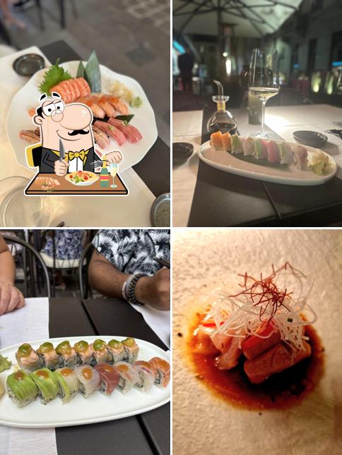 KOMO Fusionable Taste