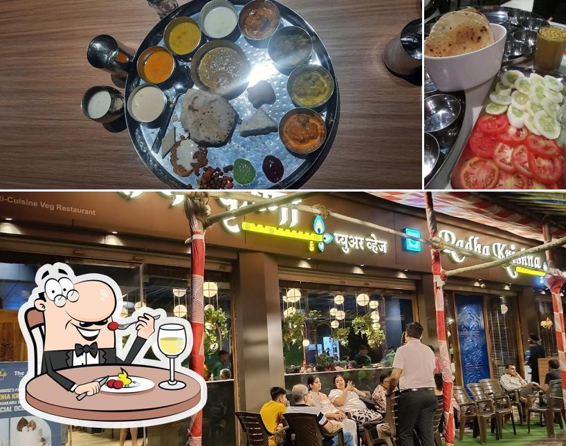 Among various things one can find food and beverage at Matunga Gujarati Club Ltd