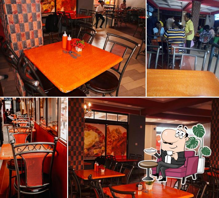 Ritz Ridges Top 10 restaurants in Ruiru, december 2025 - Restaurant Guru