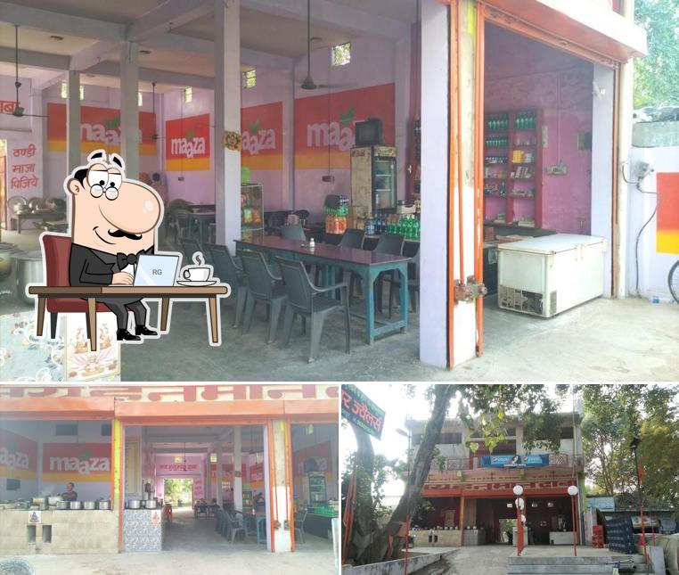Jai Hanuman Dhaba