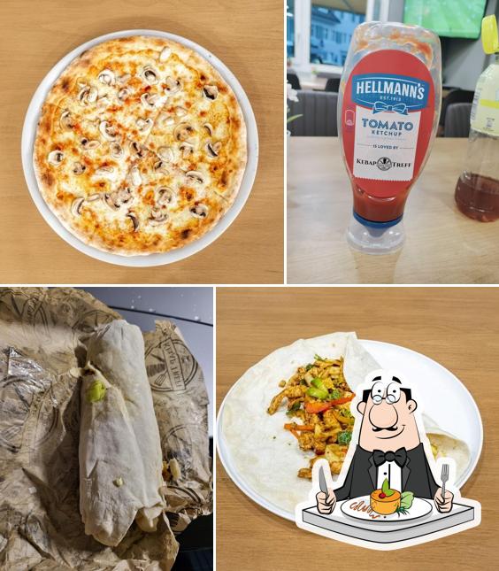 Cibo al Kebap Treff Wülflingen