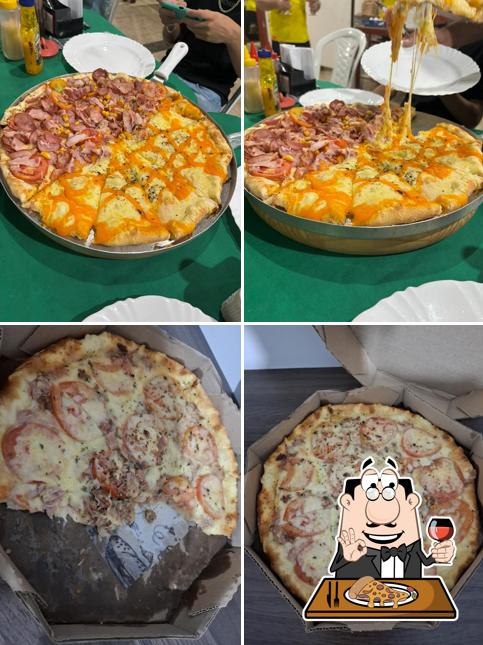 Pizzaria Bandeiras