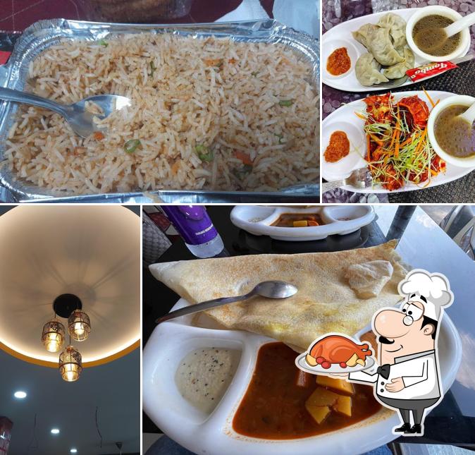 Annam Food Carnival