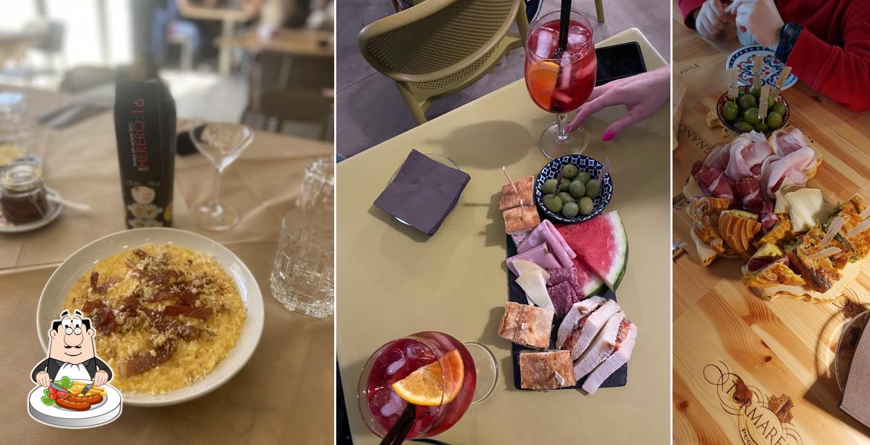 Platti al Barbera Coffee & Wine
