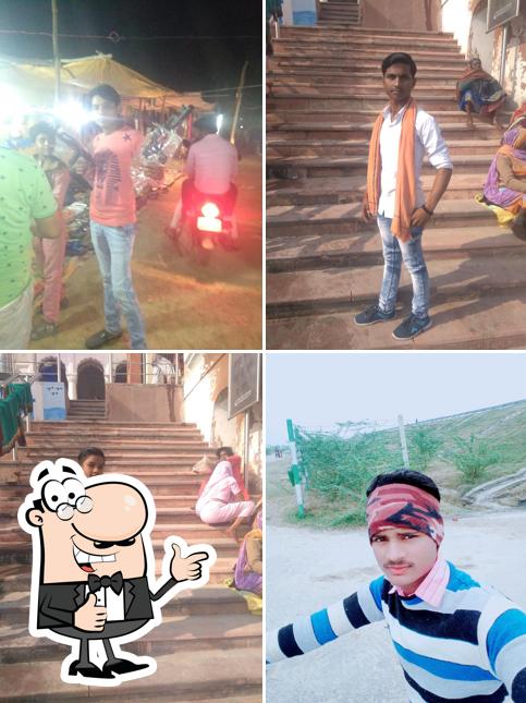 Gupta Dhaba & Cool Corner
