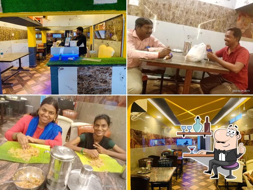 Qatar Cafe