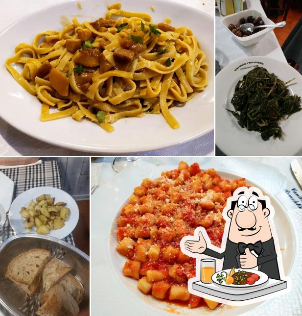 Ristorante Cantina Romoletto