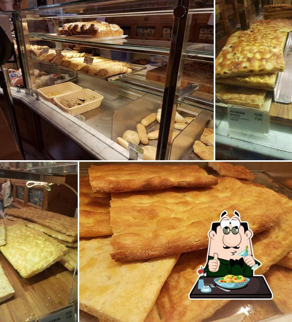 Platti al Forno a vapore Amedeo Giusti