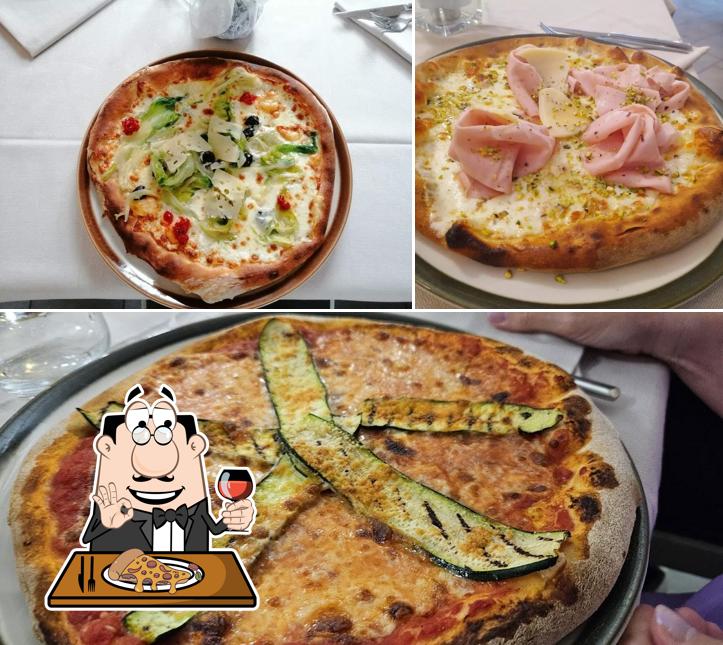 La pizza è il piatto veloce più di successo al mondo