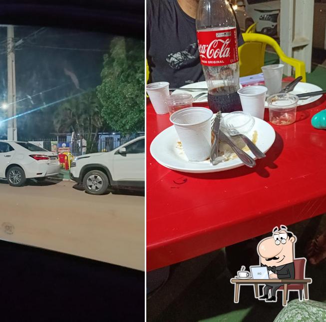 Espetinho do Carioca