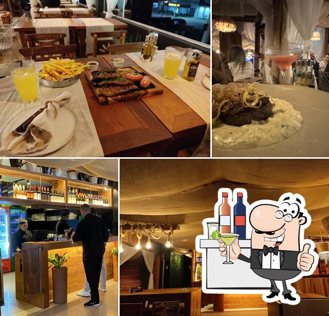 Mambo Gastrobar