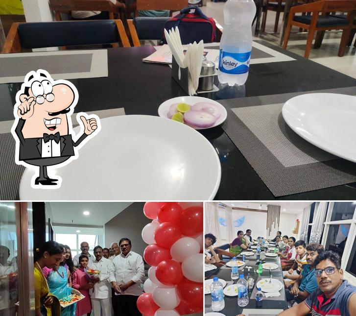 om Rayalaseema Ruchulu