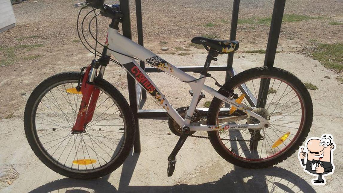 Vedi la immagine di Tasty food