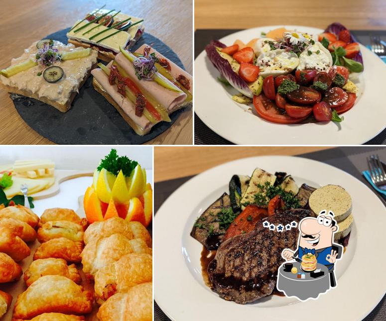 Cibo al Winterberg Restaurant & Event
