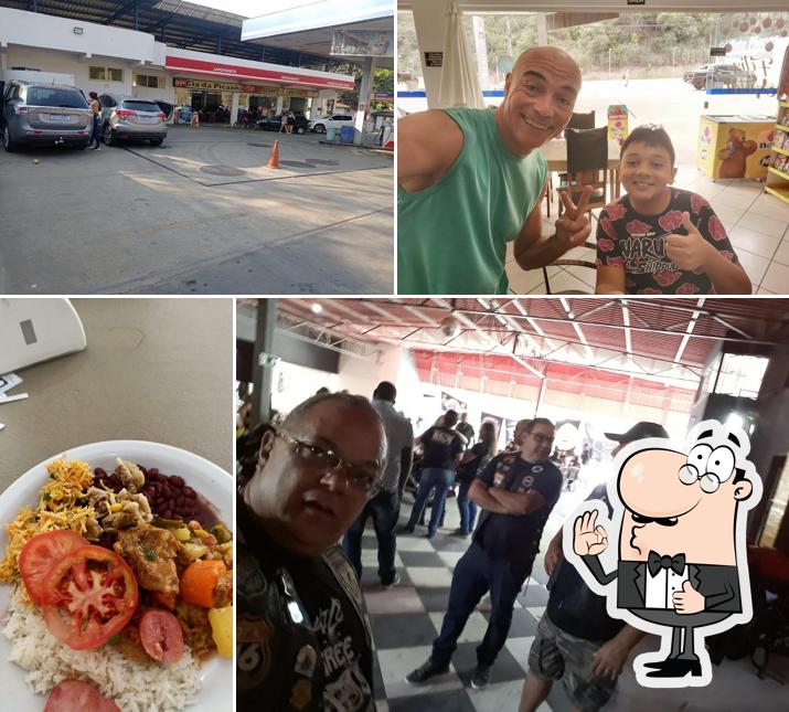 See this photo of Cia. Da Picanha