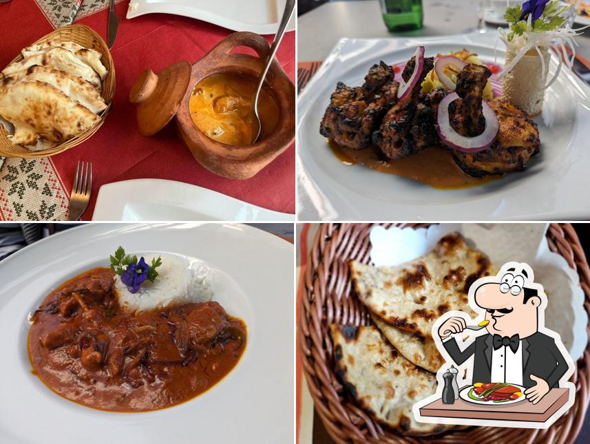 Spezzatino di maiale al Mr. Pal - Indian Restaurant(halal food)50% off on direct reservation(only card menu)