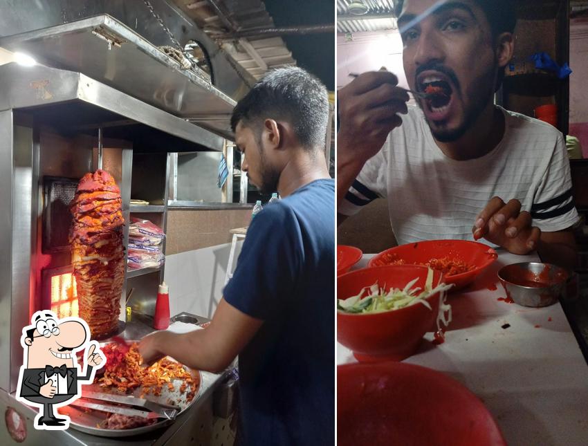 Mumbai Chinese Restaurant picture