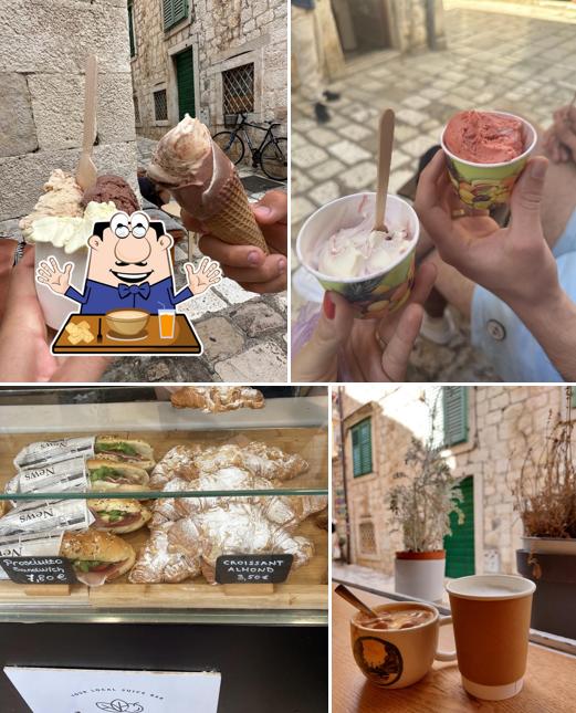 Platti al Kantun - Healthy Snacks And Drinks