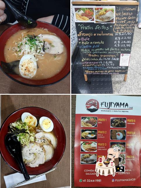 Fujiyama Shop